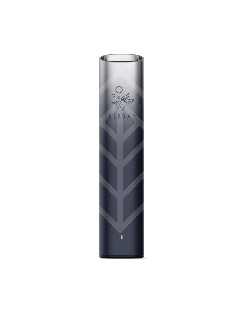 Elf Bar Mate500 Gray Black